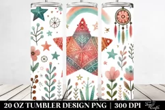 Love 20 Oz Tumbler Png Product Image 2