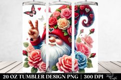 20 Oz Tumbler Design Product Image 2