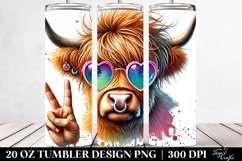20 Oz Tumbler Design Product Image 2