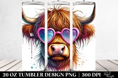 20 Oz Tumbler Design Product Image 2