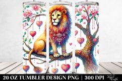 20 Oz Tumbler Design Product Image 2