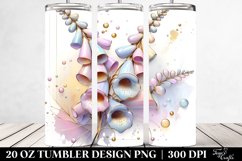 Abstract Foxglove Product Image 2