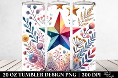 Valentines 20 Oz Tumbler Png Product Image 2