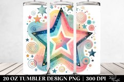 Love 20 Oz Tumbler Png Product Image 2