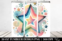 Love 20 Oz Tumbler Png Product Image 2