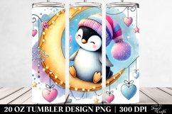 20 Oz Tumbler Design Product Image 2