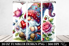 20 Oz Tumbler Design Product Image 2