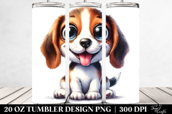 Valentines 20 Oz Tumbler Png Product Image 2