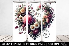 20 Oz Tumbler Design Product Image 2