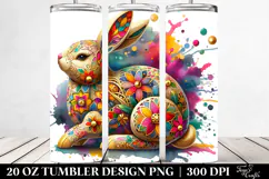 20 Oz Tumbler Png Product Image 2