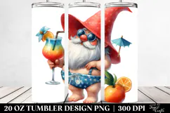 20 Oz Tumbler Png Product Image 2