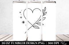 20 Oz Tumbler Design Product Image 2