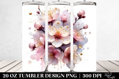 20 Oz Tumbler Sublimation | Product Image 2
