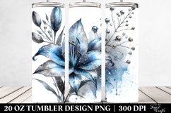 20 Oz Tumbler Sublimation | Product Image 2