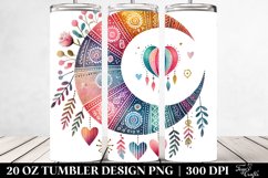Valentines 20 Oz Tumbler Png Product Image 2
