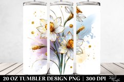 20 Oz Tumbler Sublimation | Product Image 2