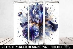 20 Oz Tumbler Sublimation | Product Image 2