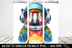20 Oz Tumbler Design Product Image 2