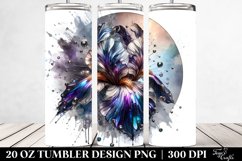 20 Oz Tumbler Sublimation | Product Image 2