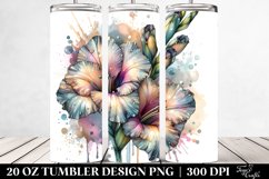 20 Oz Tumbler Sublimation | Product Image 2
