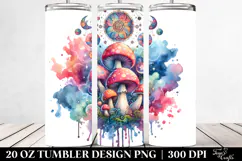 20 Oz Tumbler Png Product Image 2