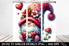 20 Oz Tumbler Design Product Image 2