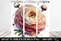 20 Oz Tumbler Sublimation | Product Image 2