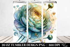 20 Oz Tumbler Sublimation | Product Image 2