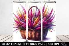 20 Oz Tumbler Sublimation | Product Image 2
