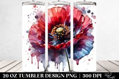 20 Oz Tumbler Sublimation | Product Image 2