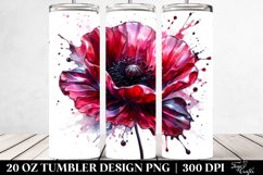 20 Oz Tumbler Sublimation | Product Image 2