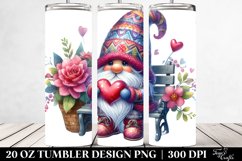 Love 20 Oz Tumbler Png Product Image 2