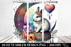 Valentines 20 Oz Tumbler Png Product Image 2
