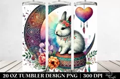 Valentines 20 Oz Tumbler Png Product Image 2