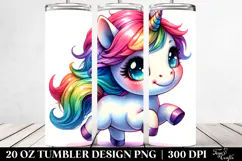20 Oz Tumbler Png Product Image 2