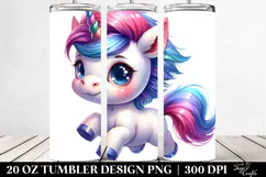 20 Oz Tumbler Png Product Image 2