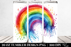 20 Oz Tumbler Design Product Image 2