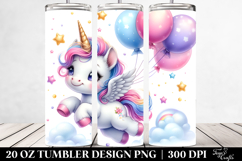 Valentines 20 Oz Tumbler Png Product Image 2