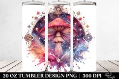 Glossy Sweet Pea in Sublimation Clipart Product Image 2