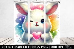 Love 20 Oz Tumbler Png Product Image 2