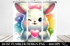 Love 20 Oz Tumbler Png Product Image 2