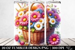 20 Oz Tumbler Sublimation | Product Image 2