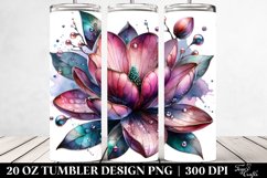 20 Oz Tumbler Sublimation | Product Image 2