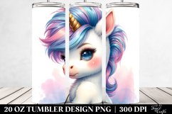 Love 20 Oz Tumbler Png Product Image 2