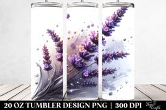 20 Oz Tumbler Sublimation | Product Image 2