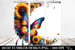 Love 20 Oz Tumbler Png Product Image 2