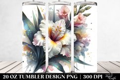 20 Oz Tumbler Sublimation | Product Image 2