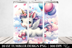 20 Oz Tumbler Design Product Image 2