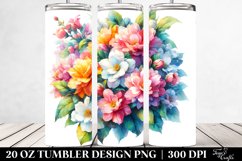 20 Oz Tumbler Sublimation | Product Image 2