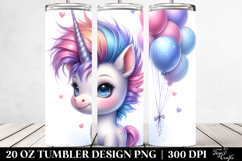 20 Oz Tumbler Design Product Image 2